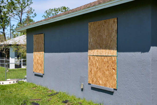 Affordable Siding Repair and Maintenance Services in Lexington, KY